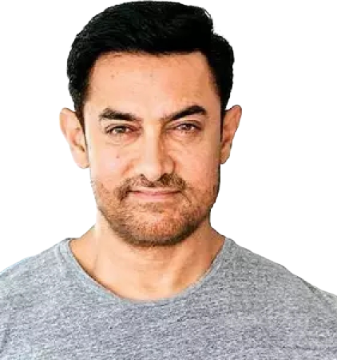 Aamir Khan